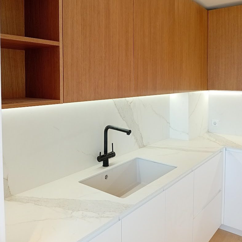 Kuro proyecto portfolio