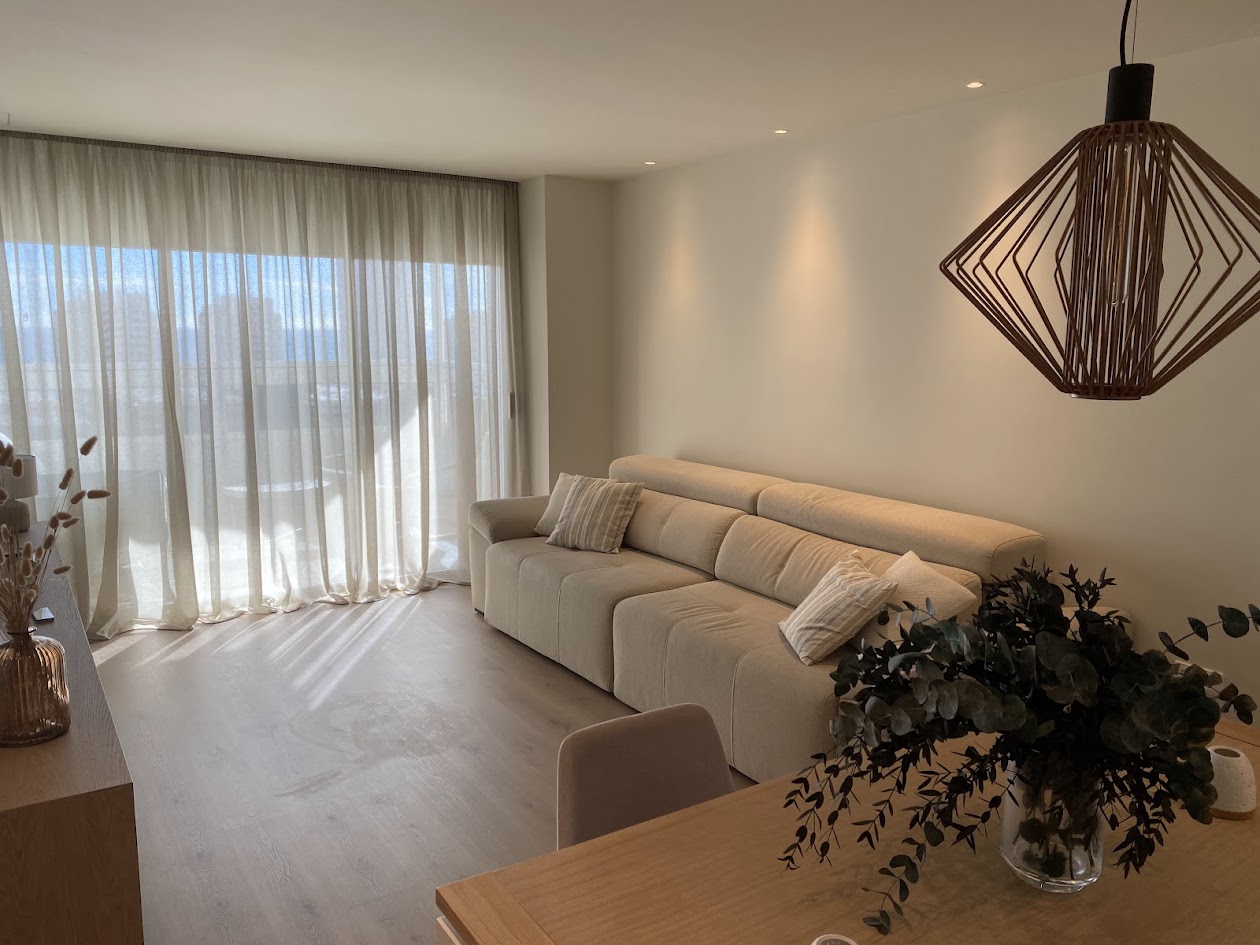 Kuro proyecto portfolio